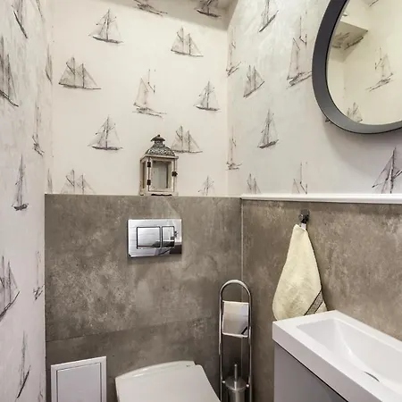 Apartament Soncas Kołobrzeg