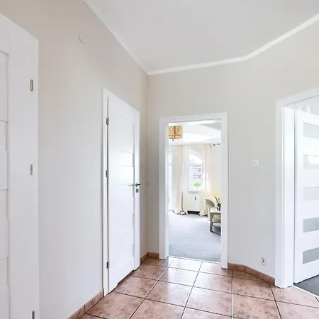 Apartment Soncas