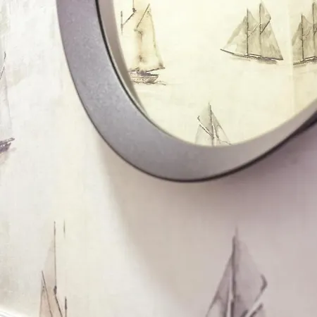 Soncas Apartmán Kolobřeh