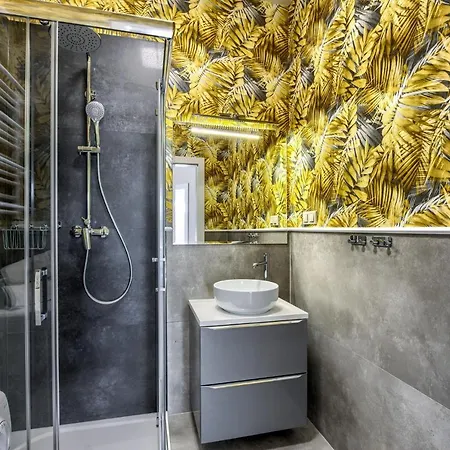 Apartment Soncas Kolobrzeg