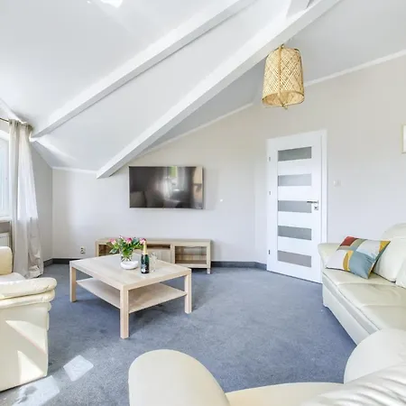 Apartmán Soncas Kolobřeh