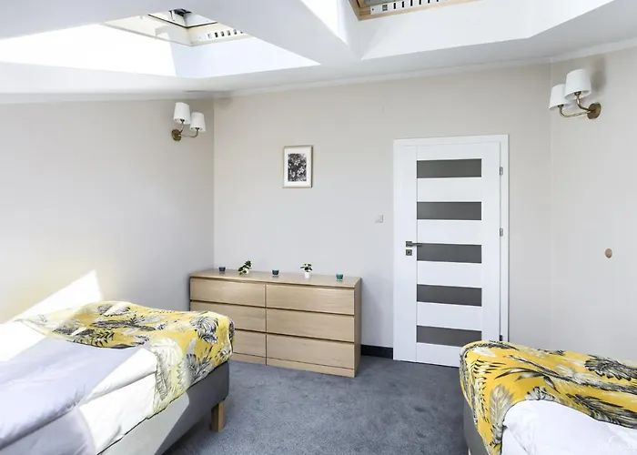 Apartmán Soncas Kolobřeh