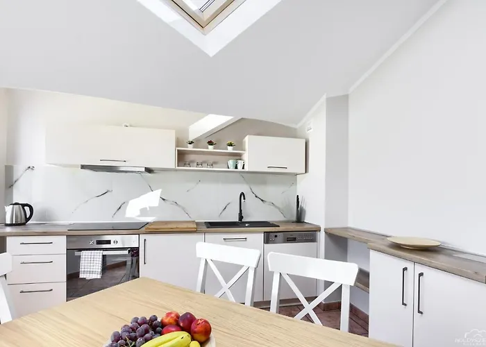 Διαμέρισμα Soncas *