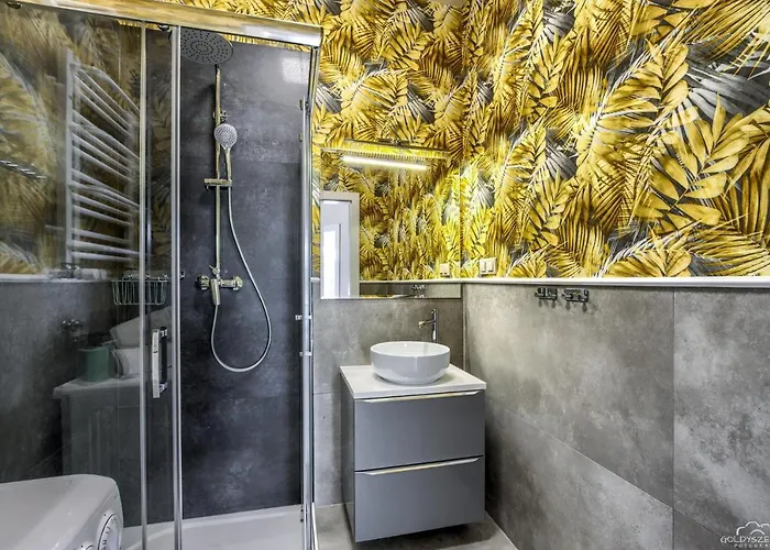 Apartment Soncas Kolobrzeg