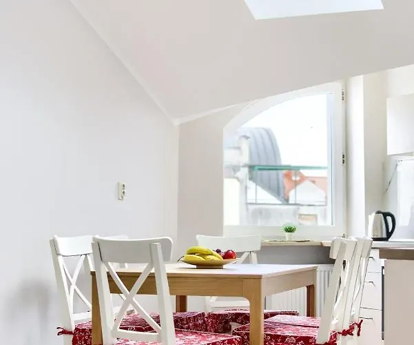 Apartmán Soncas Kolobřeh