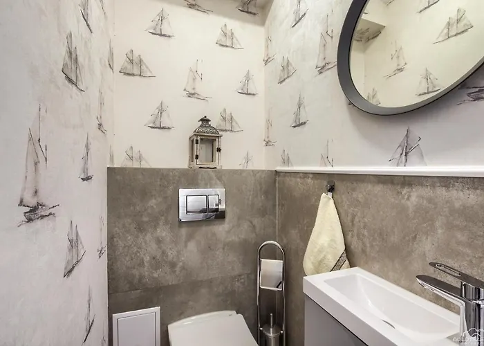 Apartmán Soncas Kolobřeh